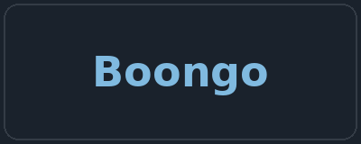 Boongo